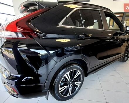 Мицубиси Eclipse Cross 2025 в Одессе на Automoto.ua Мицубиси Eclipse Cross, объемом двигателя 1.5 л и пробегом 0 тыс. км за 34001 $, фото 3 на Automoto.ua