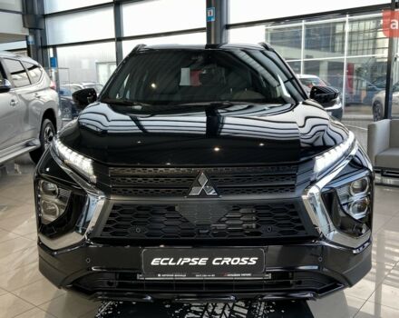 Міцубісі Eclipse Cross, об'ємом двигуна 1.5 л та пробігом 0 тис. км за 33205 $, фото 2 на Automoto.ua
