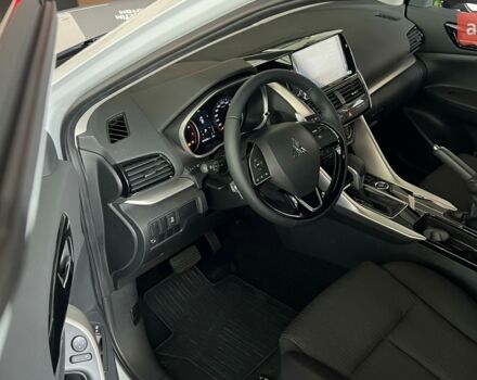 купить новое авто Мицубиси Eclipse Cross 2025 года от официального дилера Автоцентр AUTO.RIA Мицубиси фото