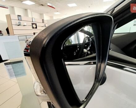 Міцубісі Eclipse Cross, об'ємом двигуна 1.5 л та пробігом 0 тис. км за 31646 $, фото 6 на Automoto.ua