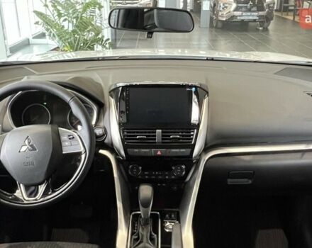 купити нове авто Міцубісі Eclipse Cross 2025 року від офіційного дилера Mitsubishi Арма Моторс Міцубісі фото