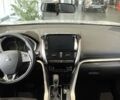 купити нове авто Міцубісі Eclipse Cross 2025 року від офіційного дилера Mitsubishi Арма Моторс Міцубісі фото
