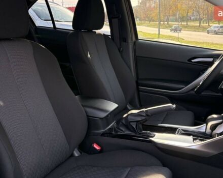 купити нове авто Міцубісі Eclipse Cross 2025 року від офіційного дилера Mitsubishi "Аеліта" Міцубісі фото