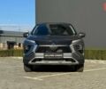 купити нове авто Міцубісі Eclipse Cross 2025 року від офіційного дилера Mitsubishi Motors Чернівці Міцубісі фото