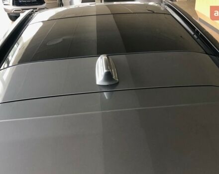 Мицубиси Eclipse Cross, объемом двигателя 1.5 л и пробегом 0 тыс. км за 35181 $, фото 8 на Automoto.ua