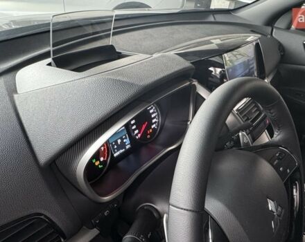 купить новое авто Мицубиси Eclipse Cross 2025 года от официального дилера Альфа Діамант Мицубиси фото