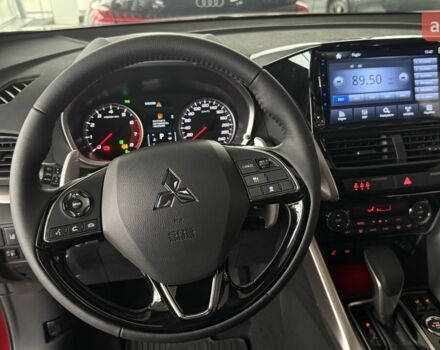 Міцубісі Eclipse Cross, об'ємом двигуна 1.5 л та пробігом 0 тис. км за 35006 $, фото 21 на Automoto.ua