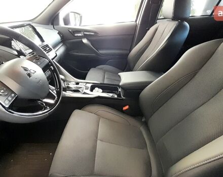 Міцубісі Eclipse Cross, об'ємом двигуна 1.5 л та пробігом 0 тис. км за 31646 $, фото 12 на Automoto.ua