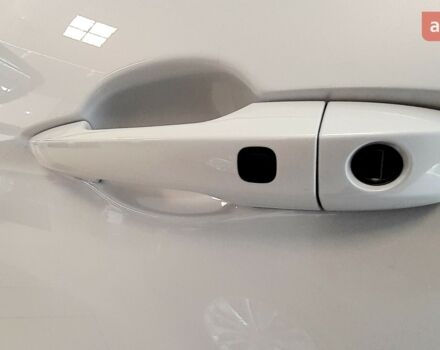 Міцубісі Eclipse Cross, об'ємом двигуна 1.5 л та пробігом 0 тис. км за 31646 $, фото 9 на Automoto.ua