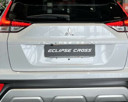 Міцубісі Eclipse Cross, об'ємом двигуна 1.5 л та пробігом 0 тис. км за 30746 $, фото 5 на Automoto.ua