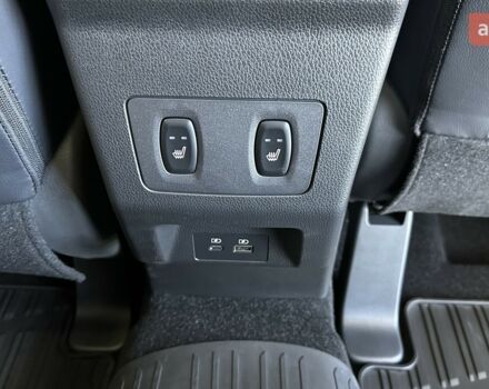 Міцубісі Eclipse Cross 2025 у Львові на Automoto.ua Міцубісі Eclipse Cross, об'ємом двигуна 1.5 л та пробігом 0 тис. км за 35256 $, фото 30 на Automoto.ua