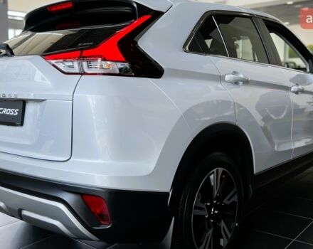 купить новое авто Мицубиси Eclipse Cross 2025 года от официального дилера Автоцентр AUTO.RIA Мицубиси фото