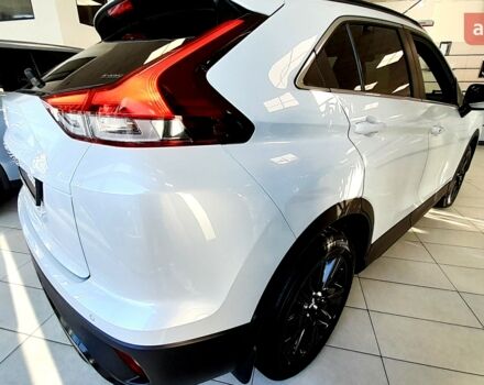 Міцубісі Eclipse Cross, об'ємом двигуна 1.5 л та пробігом 0 тис. км за 31646 $, фото 4 на Automoto.ua