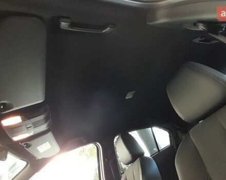 Міцубісі Eclipse Cross, об'ємом двигуна 1.5 л та пробігом 0 тис. км за 31646 $, фото 32 на Automoto.ua