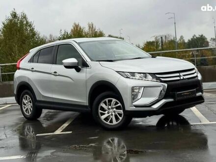 Мицубиси Eclipse Cross 2018 в Киеве на Automoto.ua Мицубиси Eclipse Cross, объемом двигателя 1.5 л и пробегом 134 тыс. км за 14990 $, фото 1 на Automoto.ua
