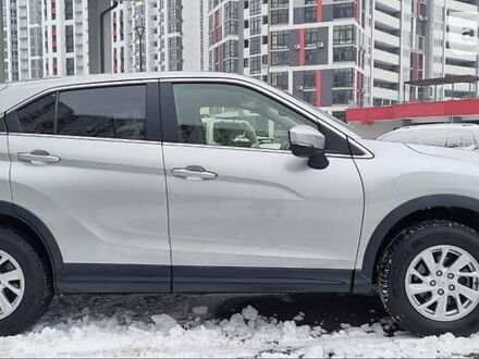 Мицубиси Eclipse Cross 2019 в Киеве на Automoto.ua Мицубиси Eclipse Cross, объемом двигателя 1.5 л и пробегом 41 тыс. км за 16500 $, фото 1 на Automoto.ua
