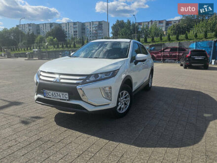 Міцубісі Eclipse Cross 2019 у Львові на Automoto.ua Міцубісі Eclipse Cross, об'ємом двигуна 1.5 л та пробігом 172 тис. км за 14000 $, фото 1 на Automoto.ua