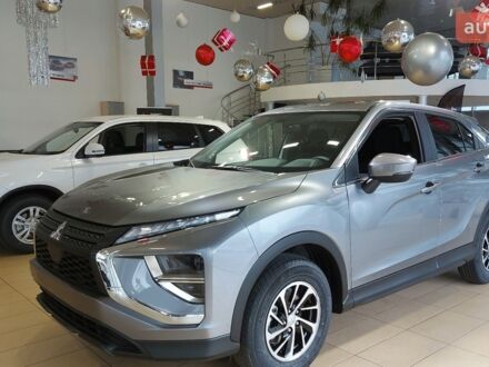 Мицубиси Eclipse Cross 2021 в Днепре (Днепропетровске) на Automoto.ua Мицубиси Eclipse Cross, объемом двигателя 2 л и пробегом 0 тыс. км за 22343 $, фото 1 на Automoto.ua