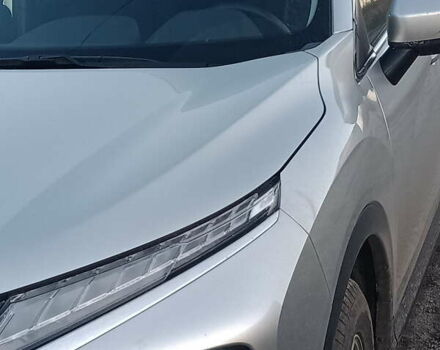 Міцубісі Eclipse Cross, об'ємом двигуна 2 л та пробігом 31 тис. км за 22500 $, фото 1 на Automoto.ua