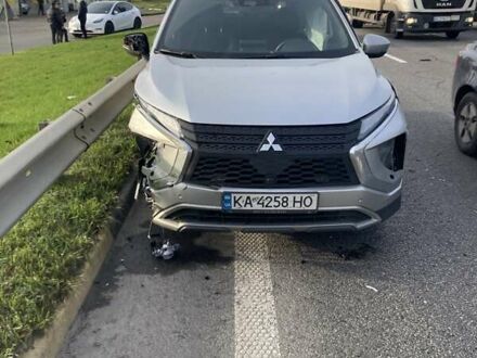 Міцубісі Eclipse Cross, об'ємом двигуна 2.4 л та пробігом 71 тис. км за 12500 $, фото 1 на Automoto.ua