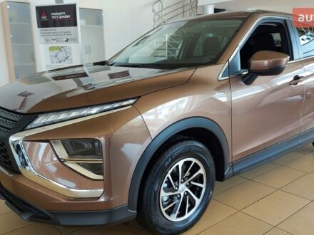 Мицубиси Eclipse Cross 2021 в Днепре (Днепропетровске) на Automoto.ua Мицубиси Eclipse Cross, объемом двигателя 2 л и пробегом 0 тыс. км за 22029 $, фото 1 на Automoto.ua