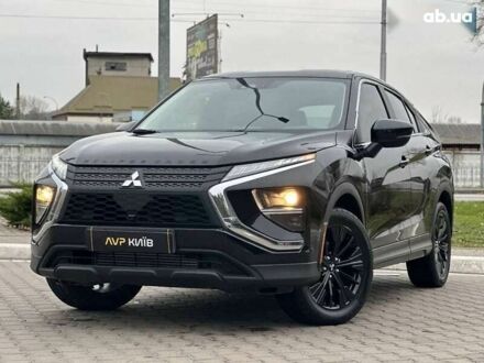 Міцубісі Eclipse Cross 2021 у Києві на Automoto.ua Міцубісі Eclipse Cross, об'ємом двигуна 1.5 л та пробігом 92 тис. км за 20900 $, фото 1 на Automoto.ua