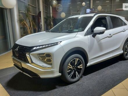 Мицубиси Eclipse Cross 2022 в Днепре (Днепропетровске) на Automoto.ua Мицубиси Eclipse Cross, объемом двигателя 1.5 л и пробегом 0 тыс. км за 35500 $, фото 1 на Automoto.ua