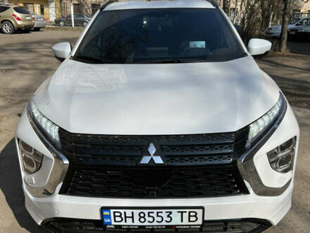 Міцубісі Eclipse Cross, об'ємом двигуна 1.5 л та пробігом 2 тис. км за 29500 $, фото 1 на Automoto.ua