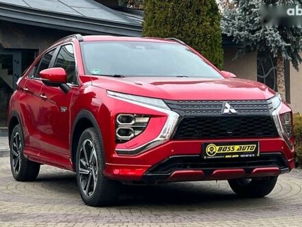 Мицубиси Eclipse Cross, объемом двигателя 0 л и пробегом 80 тыс. км за 30999 $, фото 1 на Automoto.ua