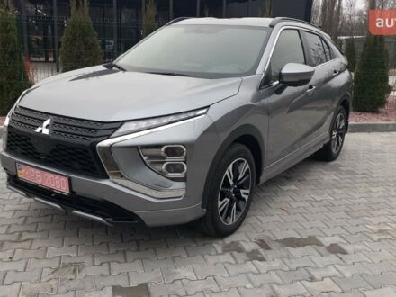 Мицубиси Eclipse Cross 2022 в Сумах на Automoto.ua Мицубиси Eclipse Cross, объемом двигателя 1.5 л и пробегом 0 тыс. км за 36159 $, фото 1 на Automoto.ua