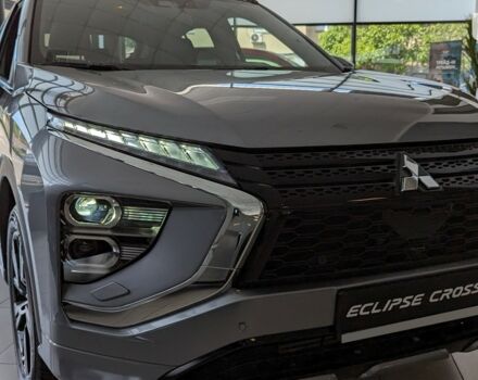 купить новое авто Мицубиси Eclipse Cross 2023 года от официального дилера Автоцентр AUTO.RIA Мицубиси фото