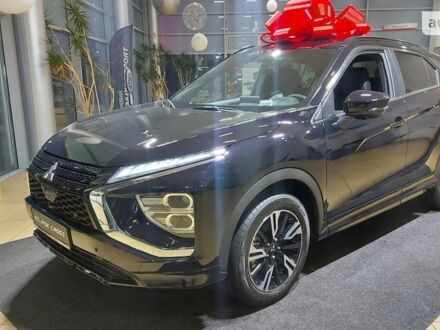 Мицубиси Eclipse Cross 2023 в Днепре (Днепропетровске) на Automoto.ua Мицубиси Eclipse Cross, объемом двигателя 1.5 л и пробегом 0 тыс. км за 34235 $, фото 1 на Automoto.ua