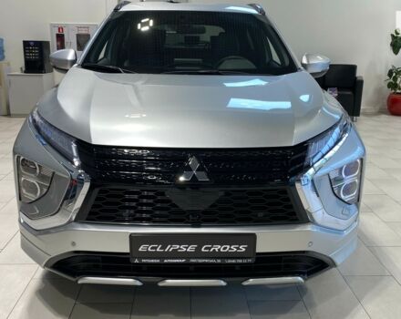 купить новое авто Мицубиси Eclipse Cross 2023 года от официального дилера АВТОГРАД ОДЕСА MITSUBISHI Мицубиси фото