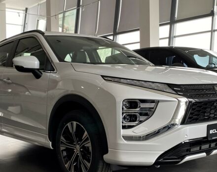 купить новое авто Мицубиси Eclipse Cross 2023 года от официального дилера Автоцентр AUTO.RIA Мицубиси фото