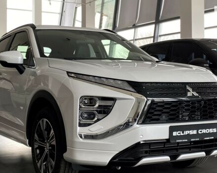 купить новое авто Мицубиси Eclipse Cross 2023 года от официального дилера Автоцентр AUTO.RIA Мицубиси фото