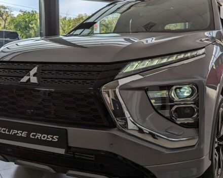 купити нове авто Міцубісі Eclipse Cross 2023 року від офіційного дилера Автоцентр AUTO.RIA Міцубісі фото