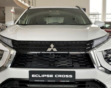 купить новое авто Мицубиси Eclipse Cross 2023 года от официального дилера Автоцентр AUTO.RIA Мицубиси фото