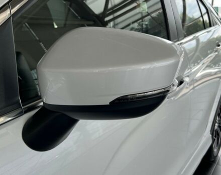 купить новое авто Мицубиси Eclipse Cross 2023 года от официального дилера Mitsubishi Арма Моторс Мицубиси фото