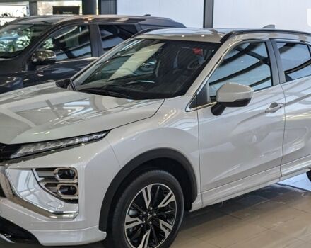 купить новое авто Мицубиси Eclipse Cross 2023 года от официального дилера Автоцентр AUTO.RIA Мицубиси фото