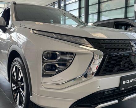 купити нове авто Міцубісі Eclipse Cross 2023 року від офіційного дилера Автоцентр AUTO.RIA Міцубісі фото