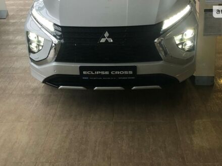 Мицубиси Eclipse Cross, объемом двигателя 2 л и пробегом 0 тыс. км за 31591 $, фото 1 на Automoto.ua