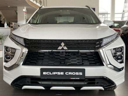 Міцубісі Eclipse Cross, об'ємом двигуна 2 л та пробігом 0 тис. км за 31628 $, фото 1 на Automoto.ua