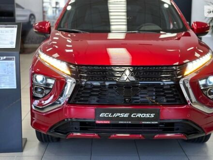 Мицубиси Eclipse Cross, объемом двигателя 2 л и пробегом 0 тыс. км за 30556 $, фото 1 на Automoto.ua