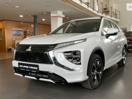 Мицубиси Eclipse Cross, объемом двигателя 2 л и пробегом 0 тыс. км за 30455 $, фото 1 на Automoto.ua