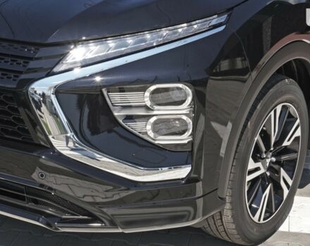 купить новое авто Мицубиси Eclipse Cross 2023 года от официального дилера Mitsubishi Motors Чернівці Мицубиси фото