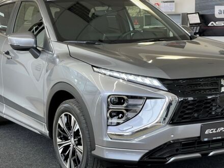 Мицубиси Eclipse Cross, объемом двигателя 2 л и пробегом 0 тыс. км за 31462 $, фото 1 на Automoto.ua