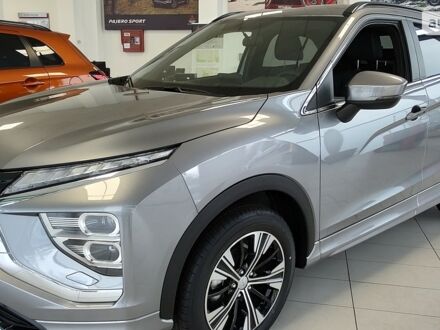 Мицубиси Eclipse Cross, объемом двигателя 2 л и пробегом 0 тыс. км за 32460 $, фото 1 на Automoto.ua