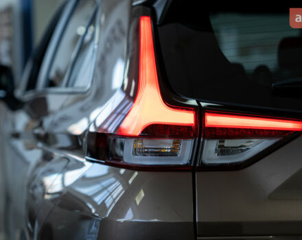 купити нове авто Міцубісі Eclipse Cross 2024 року від офіційного дилера Mitsubishi ФОРВАРД АВТО ГРУП Міцубісі фото