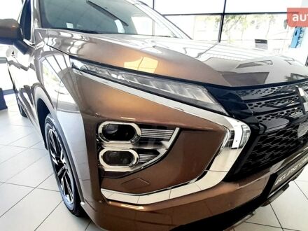 Мицубиси Eclipse Cross 2024 в Одессе на Automoto.ua Мицубиси Eclipse Cross, объемом двигателя 2 л и пробегом 0 тыс. км за 29364 $, фото 1 на Automoto.ua