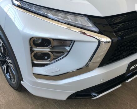 купити нове авто Міцубісі Eclipse Cross 2024 року від офіційного дилера НІКО АВТОАЛЬЯНС Міцубісі фото